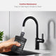 DYLECT® Universal Water Filter for High Pressure Washer
