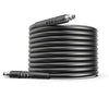 DYLECT 8M Outlet Hose Pipe for Dylect High Pressure Car Washers