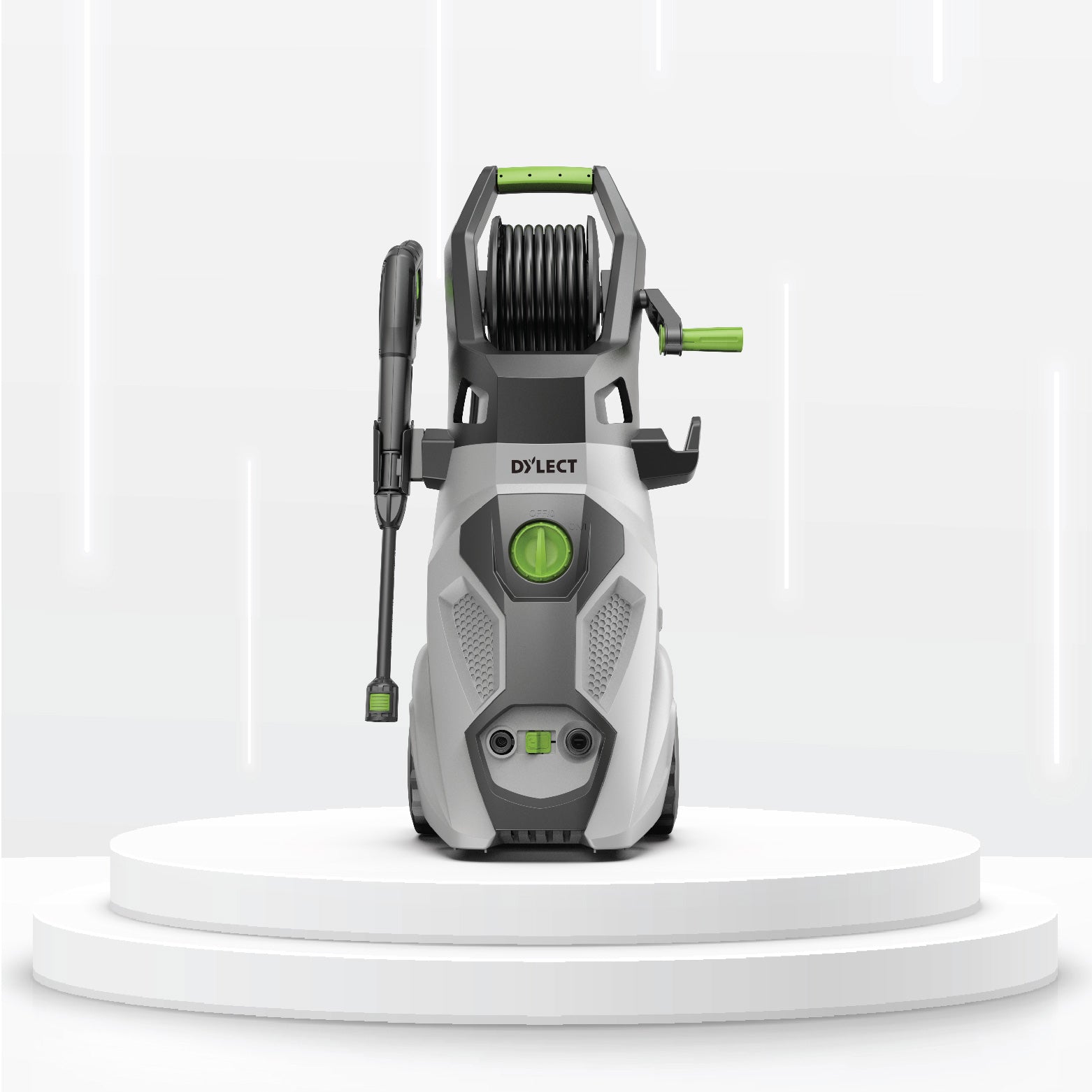 Pressure Washers
