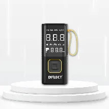 Dylect Tyre Inflator Collection