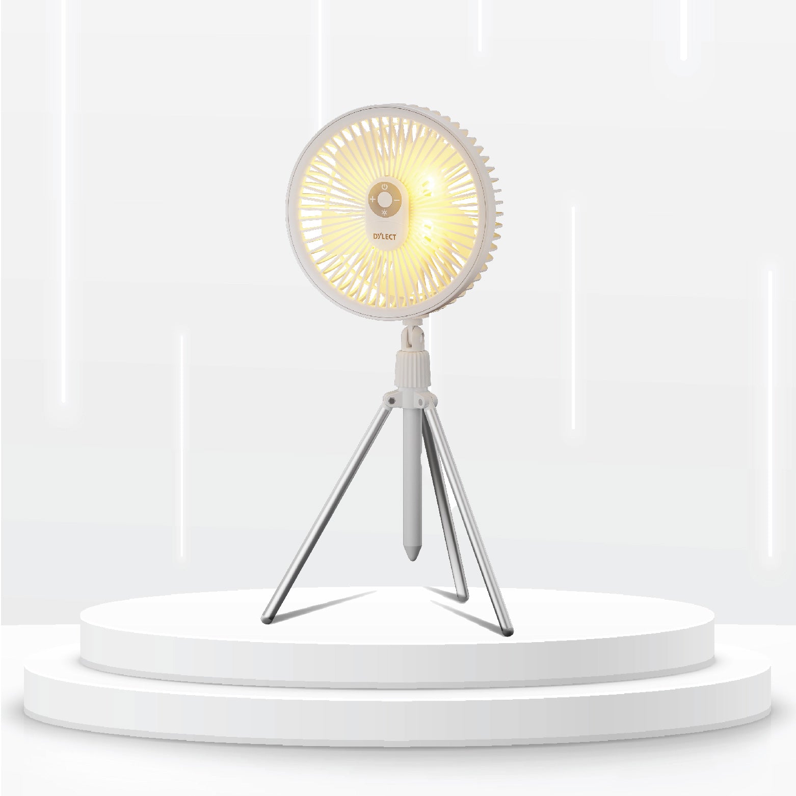 Portable Fans