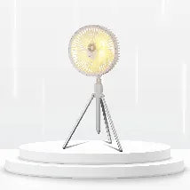 Dylect Portable Fans Collection