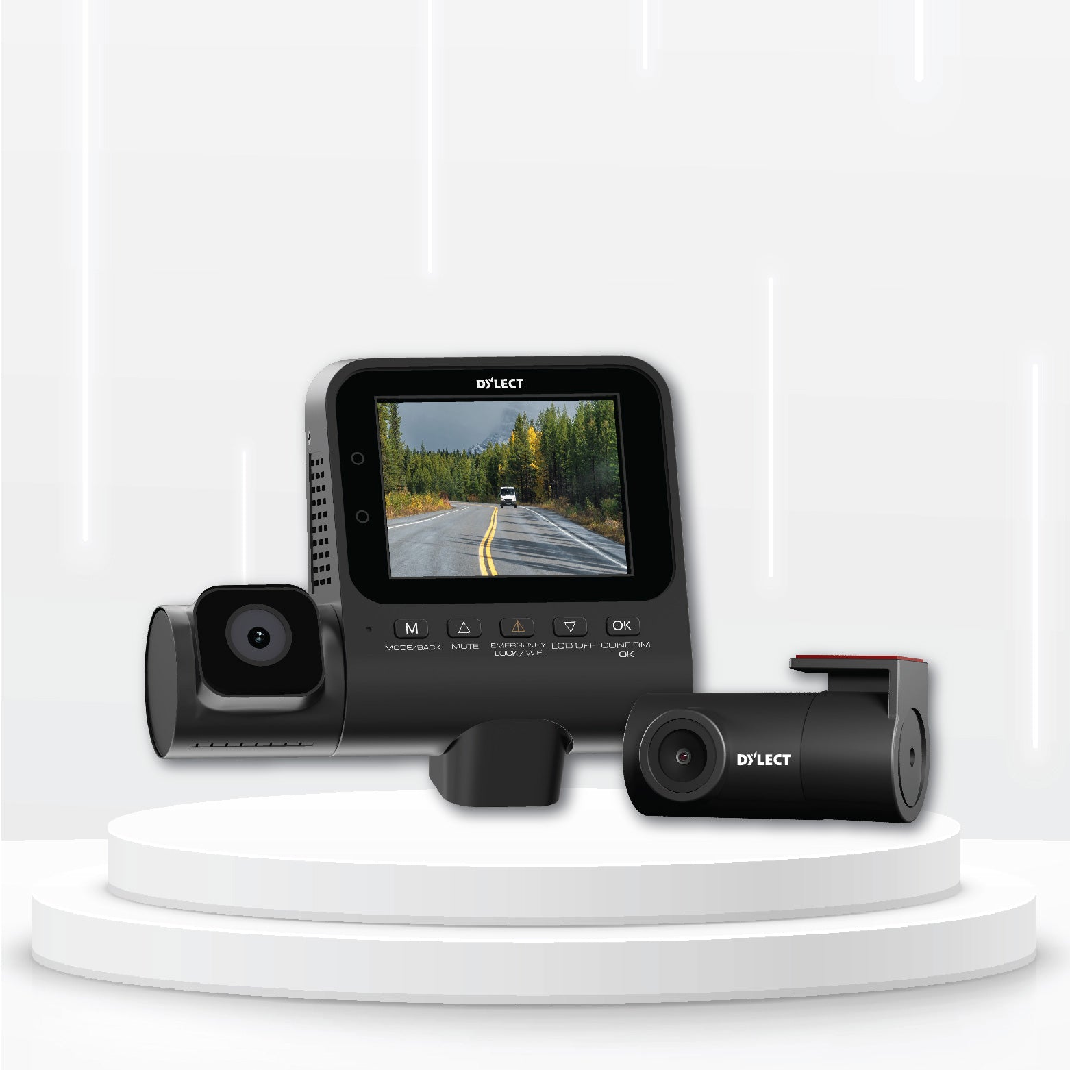 Dash Cams