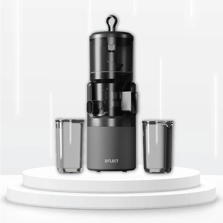 Dylect Slow Juicer Collection