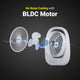 Dylect Briza180(White)