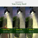 DYLECT Solar Eco Spot Light (BM)