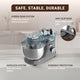 Dylect BetterMix Stand Mixer | 1300W Motor