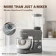 Dylect ArtiMix Stand Mixer | 1900W Motor with Fermentation Function