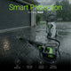 Dylect Ultra Power Max pressure washer gun with IPX5 protection, thermal safety system and auto shut off