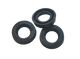 Dylect® Pressure Washer Genuine Spare Part – Water Seal 10×16×4 (Located in Pump Head – High-Pressure Water Seal Position) | NBR Rubber | Compatible Only with Flow Prime Model (Pack of 3)
