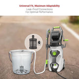 DYLECT® Universal Water Filter for High Pressure Washer