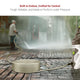 Dylect 12M Pressure Washer Outlet Hose Pipe