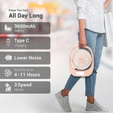 Dylect Briza 180 (Blush Pink)