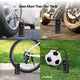 Dylect AIR Dash Tyre Inflator | 5000 mAh