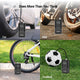 Dylect Air Dash Tyre Inflator | 5200 mAh