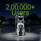 Dylect Ultra Power Max pressure cleaner machine designed for safe and efficient home cleaning performance
