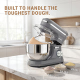 Dylect BetterMix Stand Mixer | 1300W Motor