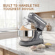 Dylect BetterMix Stand Mixer | 1300W Motor