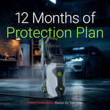 Dylect Ultra Power Max High Pressure Washer