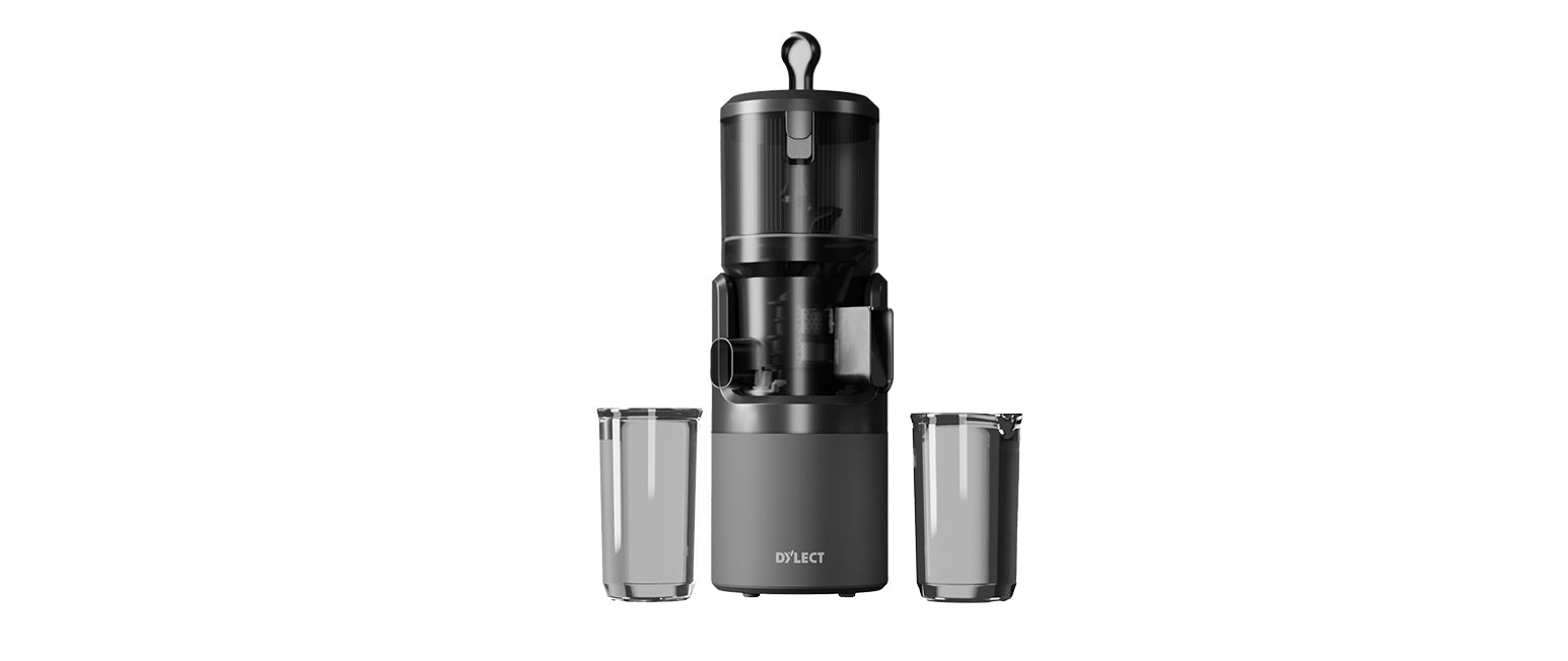 NutriPro Slow Juicer