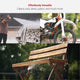 DYLECT High Pressure Washer 45° Angle Nozzle