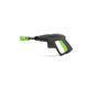 DYLECT ULTRA CLEAN & ULTRA Flow High Pressure Washer Gun
