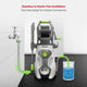 DYLECT High Pressure Washer Tap Adapter (Universal)