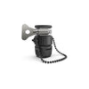 DYLECT High Pressure Washer Tap Connector (Universal)