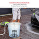 DYLECT High Pressure Washer Water Filter (Universal)