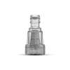 DYLECT High Pressure Washer Water Inlet Connector (Universal)