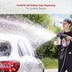 DYLECT High Pressure Washer Soap Bottle – 400 ML