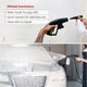 DYLECT High Pressure Washer Soap Bottle – 400 ML