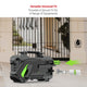 DYLECT High Pressure Washer Quick Connector (Universal)