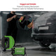DYLECT High Pressure Washer 5M Outlet Hose Pipe