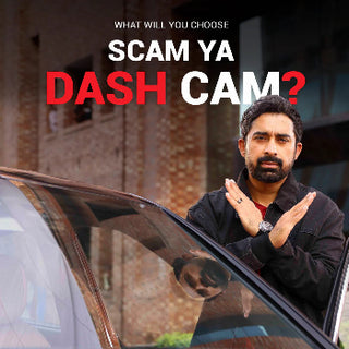 Dylect Dash Cam collection promotional banner 