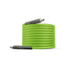 DYLECT High Pressure Washer 10M Outlet Hose Pipe – Green | Heavy-Duty Commercial Grade Water Hose for Garden, Car Wash & Industrial Use | Durable, Flexible & Tangle-Free