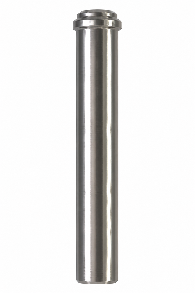 Dylect® Pressure Washer Genuine Spare Part – Plunger (Located in Pump Head – Reciprocating Piston Section) | 65MN High-Carbon Steel | Compatible Only with Flow Prime Model (Pack of 3)