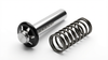 Dylect® Power Max Pressure Washer Plunger Assembly Kit (Hollow Plunger + Plate + Spring) – φ21.4×50 mm