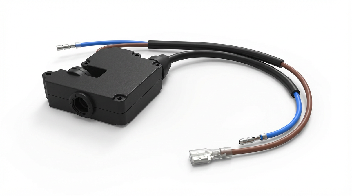 Dylect® Ultra Force Pressure Washer Micro Switch Assembly 150 (TSS Control Unit)