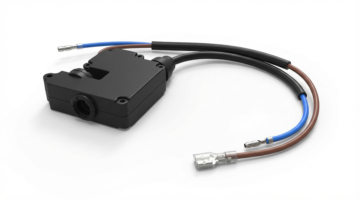 Dylect® Power Max Pressure Washer Micro Switch Assembly 150 (TSS Trigg
