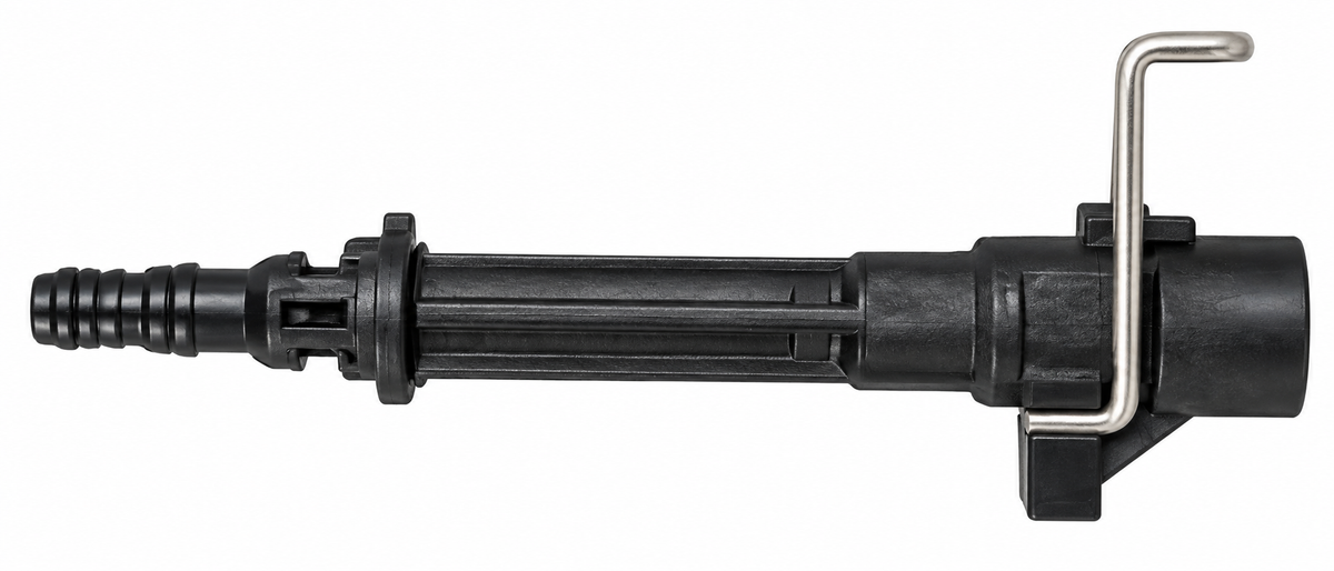 Dylect® Force Pressure Washer Water Outlet Assembly (Outlet Pipe) – Nylon 6,6 GF30 | 89×62×25 mm
