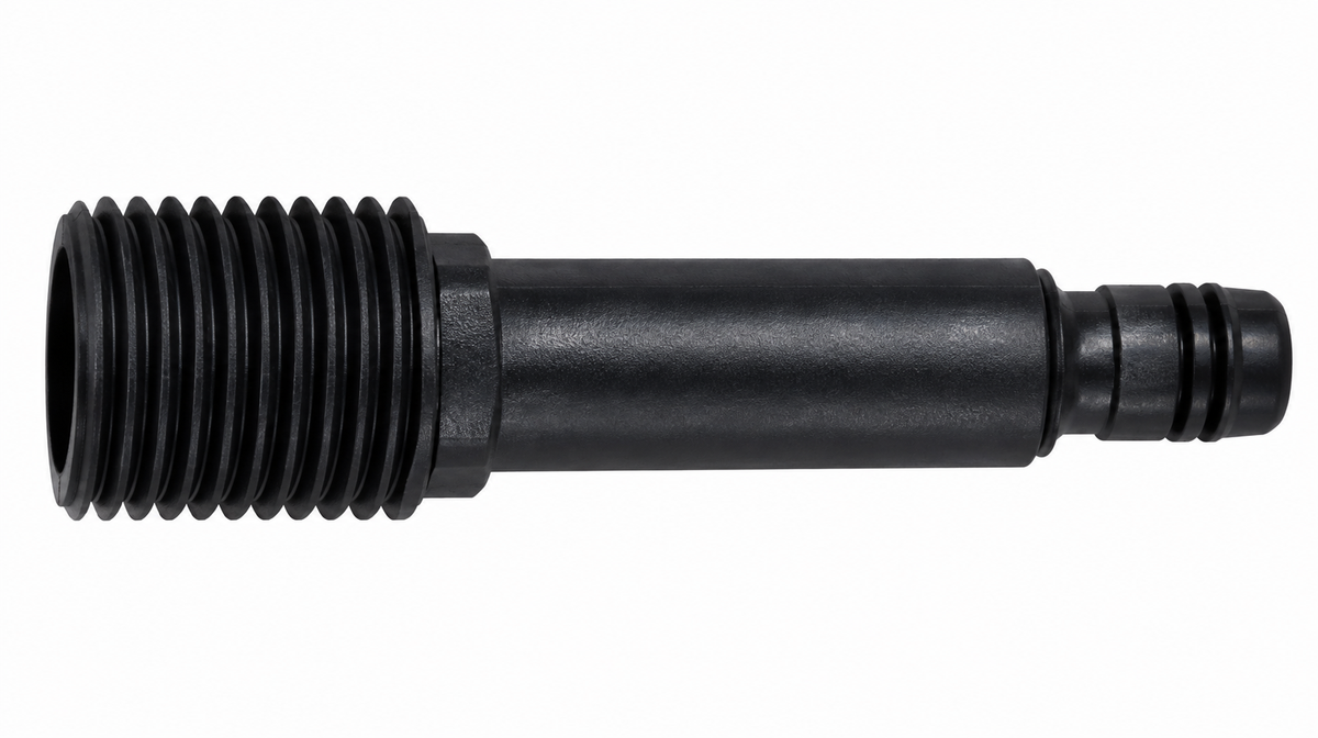 Dylect® Power Max & Force Pro Pressure Washer Inlet Pipe Assembly with U-Pin (Water Inlet Connector)