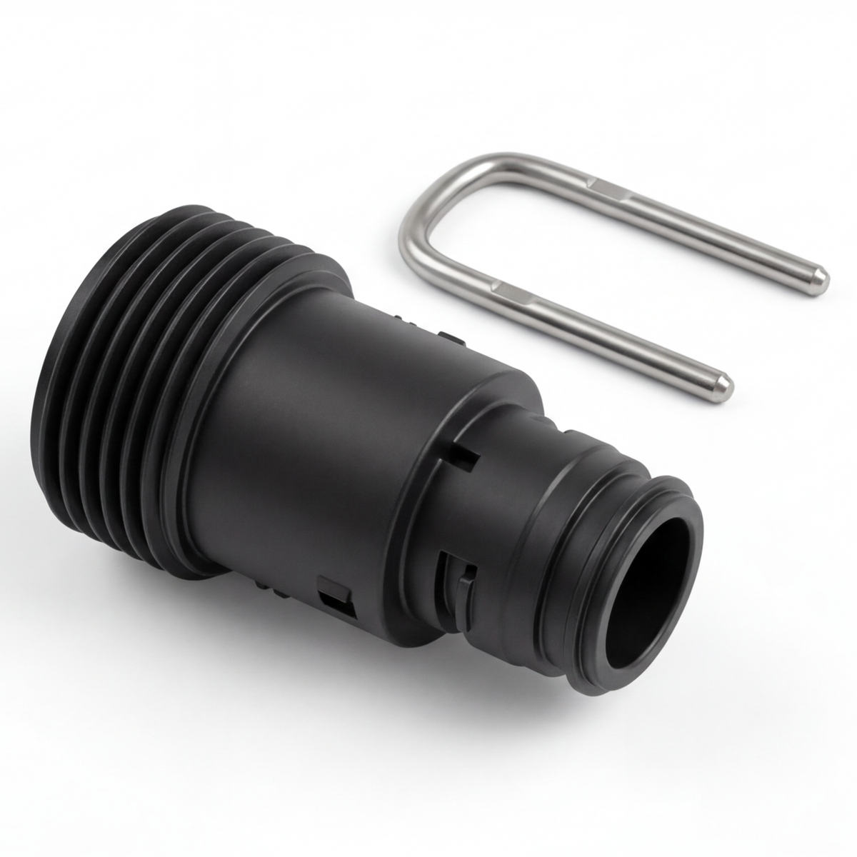 Dylect® Clean Plus & Flow Plus Pressure Washer Inlet Pipe Assembly wit