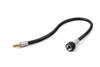 Dylect® Force Pro Pressure Washer Inside Pressure Hose 900mm (PVC) – Internal Outlet Connection Pipe