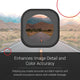 Dylect Dash Cam CPL Filter