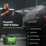 Dylect Ultra Clean Plus High Pressure Washer