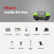 Dylect Ultra Clean Pro High Pressure Washer