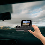 Installation Fee For Sense 4K Ultra Three Channel Dash Cam