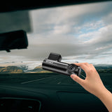 Installation Fee For Sense Classic Single Channel Dash Cam