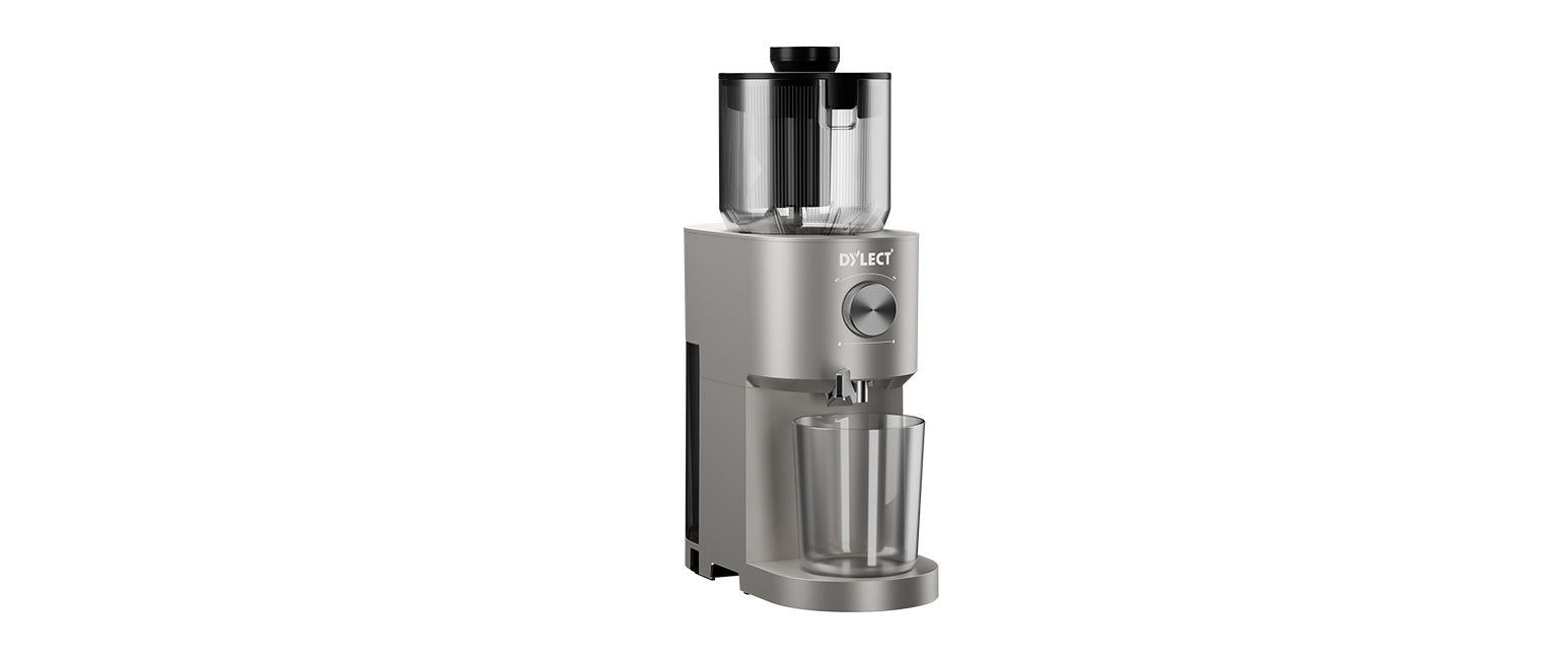 NutriMax Slow Juicer